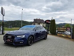 Używany 2013 Audi A5 Coupe | 17 000 zł