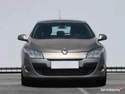 Złoty Używany 2011 Renault Mégane III Hatchback | 11 499 zł (Dobra cena)