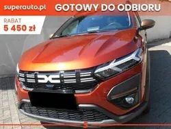 Brązowy Nowe 2024 Dacia Jogger Comfort Kombi | 90 000 zł (Uczciwa cena)