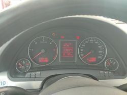 Czarny Używany 2007 Audi A4 Kombi | 14 499 zł (Uczciwa cena)