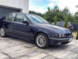 Inny kolor Używany 1999 BMW 523 Sedan/Limuzyna | 12 900 zł