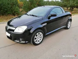 Używany 2006 Opel Tigra | 8900 zł (Uczciwa cena)