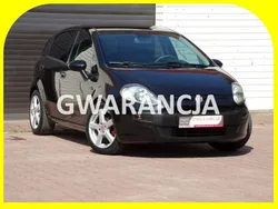 Czarny (metalik) Używany 2010 Fiat Punto Evo Hatchback | 14 990 zł (Uczciwa cena)