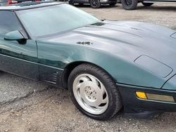 Używany 1993 Chevrolet Corvette Kabriolet | 38 000 zł