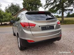 Używany 2010 Hyundai ix35 SUV | 29 300 zł (Uczciwa cena)