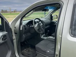 Używany 2008 Nissan Pathfinder SUV | 33 000 zł (Dość drogi)