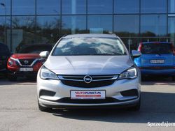 Używany 2019 Opel Astra | 43 900 zł (Uczciwa cena)
