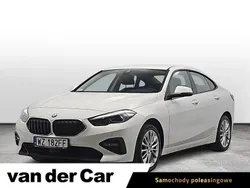 Biały Używany 2022 BMW 216 Sedan/Limuzyna | 69 900 zł