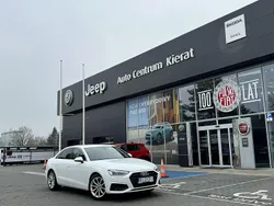 Biały Używany 2021 Audi A4 Comfort Sedan/Limuzyna | 104 900 zł