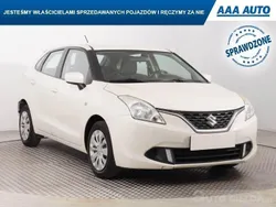 Biały Używany 2017 Suzuki Baleno | 25 999 zł (Uczciwa cena)
