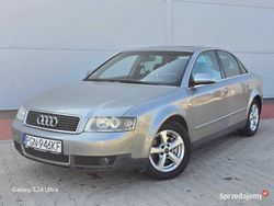 Używany 2001 Audi A4 | 5600 zł (Dość drogi)
