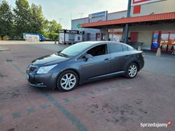 Używany 2010 Toyota Avensis | 14 800 zł (Drogi)