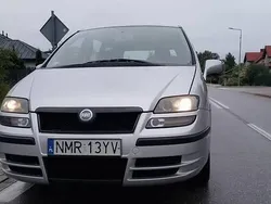 Używany 2006 Fiat Ulysse Minivan | 6000 zł
