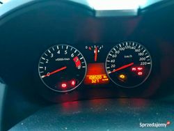 Używany 2012 Nissan Note Minivan | 16 500 zł