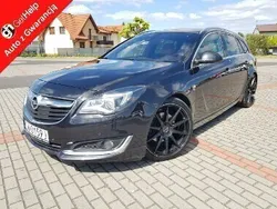Opel Insignia Country Tourer