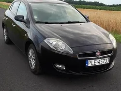 Brązowy Używany 2014 Fiat Bravo Hatchback | 16 500 zł (Uczciwa cena)
