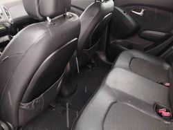 Szary Używany 2013 Hyundai ix35 SUV | 33 900 zł (Uczciwa cena)