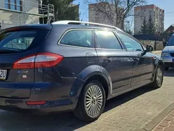 Używany 2009 Ford Mondeo | 12 600 zł (Dość drogi)