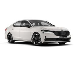 Biel purity niemetalizowany Nowe 2026 Skoda Superb SportLine | 219 500 zł (Uczciwa cena)