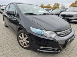 Czarny Używany 2012 Honda Insight Hatchback | 23 300 zł