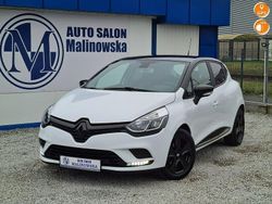Biały Używany 2019 Renault Clio IV Hatchback | 36 900 zł (Uczciwa cena)