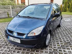 Używany 2005 Mitsubishi Colt Hatchback | 5000 zł (Uczciwa cena)