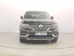Czarny Używany 2021 Renault Koleos Intens SUV | 97 850 zł (Dobra cena)