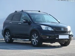 Czarny Używany 2012 Honda CR-V SUV | 46 999 zł (Uczciwa cena)