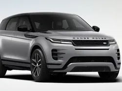 Szary Nowe 2025 Land Rover Range Rover evoque SE Dynamic SUV | 296 800 zł (Uczciwa cena)