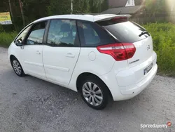 Używany 2008 Citroën C4 Picasso Minivan | 6800 zł (Super Cena)