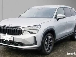 Srebrny Nowe 2025 Skoda Kodiaq SUV | 168 570 zł