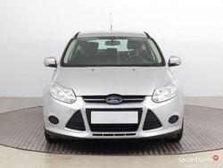 Srebrny Używany 2013 Ford Focus Hatchback | 24 999 zł (Dobra cena)