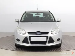 Srebrny Używany 2013 Ford Focus Hatchback | 24 999 zł (Dobra cena)
