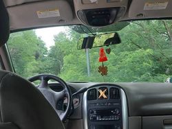 Używany 2007 Chrysler Voyager Minivan | 11 500 zł (Dość drogi)