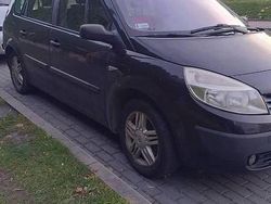 Używany 2006 Renault Scénic II Minivan | 3800 zł (Uczciwa cena)