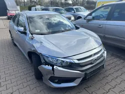 Inny Używany 2018 Honda Civic Hatchback | 44 000 zł