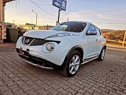 Używany 2011 Nissan Juke SUV | 11 500 zł (Super Cena)