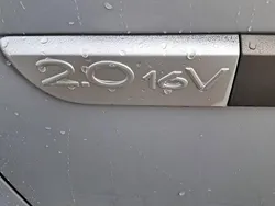 Używany 2005 Renault Scénic II Minivan | 7500 zł (Dość drogi)