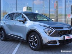 Używany 2023 Kia Sportage 2 SUV | 114 900 zł (Drogi)