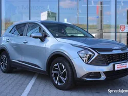 Używany 2023 Kia Sportage 2 SUV | 114 900 zł (Drogi)