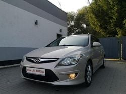 Inny kolor Używany 2011 Hyundai i30 Kombi | 17 900 zł (Uczciwa cena)
