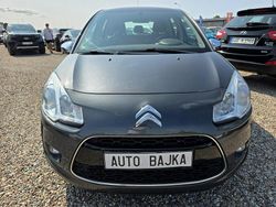 Szary (metalik) Używany 2013 Citroën C3 Hatchback | 17 700 zł (Uczciwa cena)