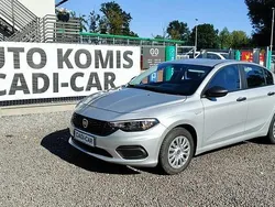 Srebrny Używany 2019 Fiat Tipo Sedan/Limuzyna | 38 900 zł (Uczciwa cena)