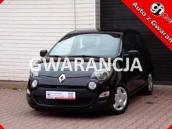 Czarny Używany 2014 Renault Twingo Hatchback | 14 900 zł (Dobra cena)