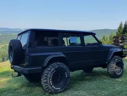 Używany 1988 Nissan Patrol SUV | 55 555 zł