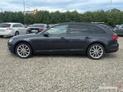 Grafitowy Używany 2019 Audi A4 Kombi | 79 990 zł (Uczciwa cena)