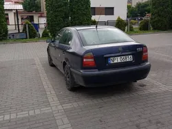 Używany 1998 Skoda Octavia | 1300 zł (Dobra cena)