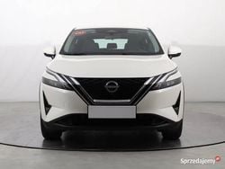 Biały Używany 2022 Nissan Qashqai SUV | 92 999 zł (Uczciwa cena)