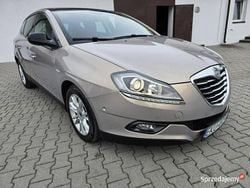 Inny kolor Używany 2012 Lancia Delta Hatchback | 17 900 zł