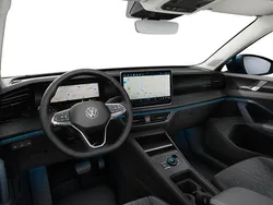 Nowe 2025 VW Tiguan SUV | 186 519 zł (Uczciwa cena)